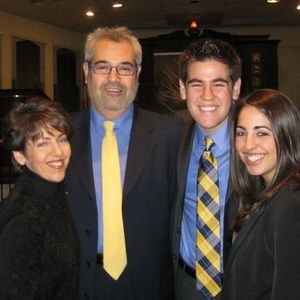 Meet your Posher, Brian